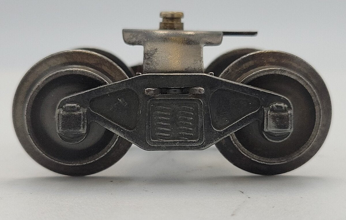 Lionel PT-1 Staple End Freight Car Basic Truck without Stud