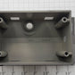 Lionel 6420-7 D.L. & W. Work Caboose Dark Gray Cab without Chimney