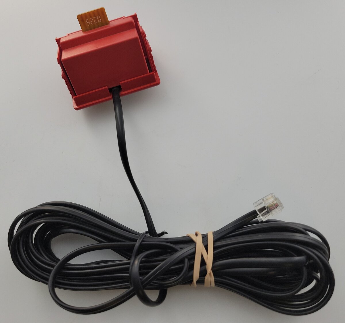LGB 55015/16 G LGB-Bus Programmer Module