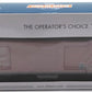 Athearn 67748 HO Missouri Kansas Texas RTR 40' Modern Boxcar #5110
