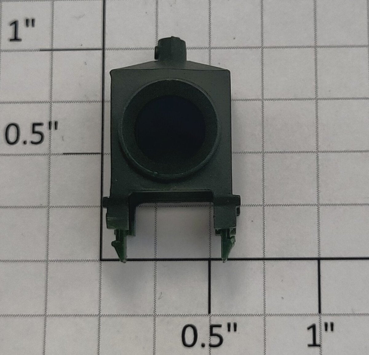 Lionel 8315-40 Green General Headlight Lantern