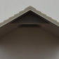 Lionel 145-22 O Gauge Gray Automatic Gateman Roof