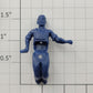 Lionel 50-76 Blue Seated Crewman Figure
