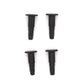 Marklin E265976 Model Train Buffer (Pack of 4)