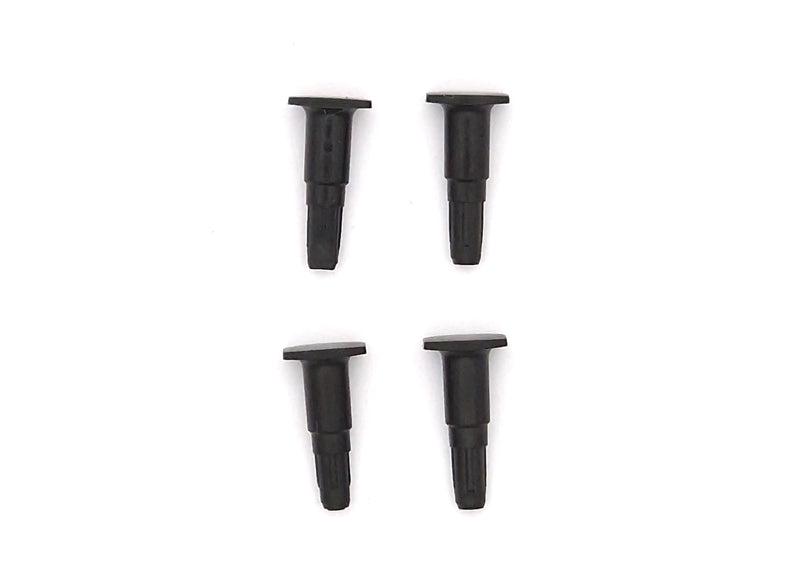 Marklin E265976 Model Train Buffer (Pack of 4)