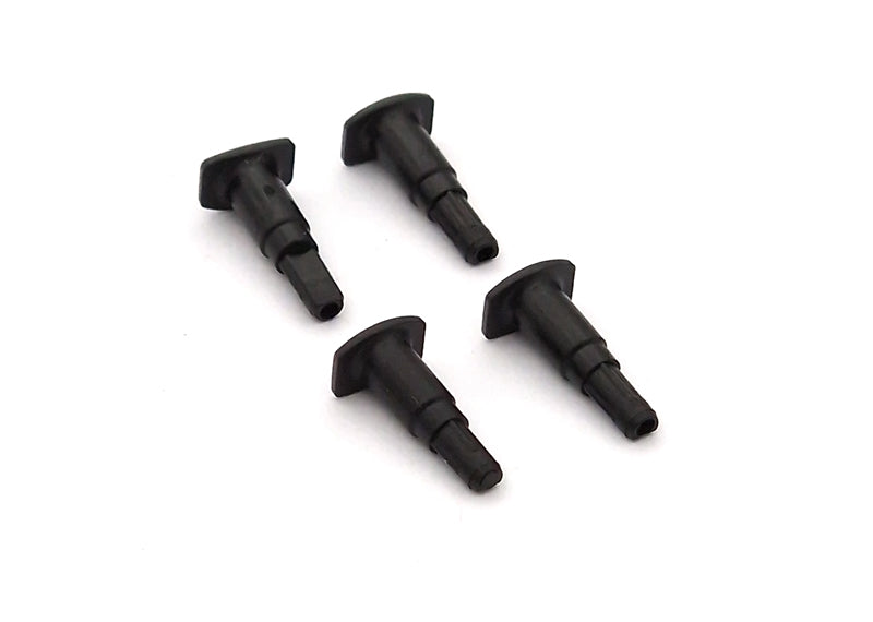 Marklin E265976 Model Train Buffer (Pack of 4)