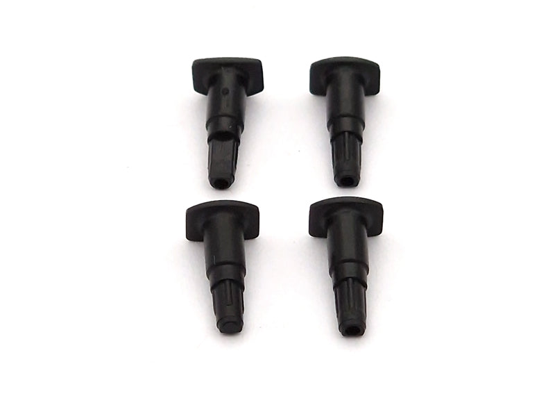 Marklin E265976 Model Train Buffer (Pack of 4)