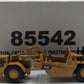 DieCast Masters 85542 1:125 Caterpillar 657G Tractor Scraper