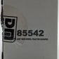 DieCast Masters 85542 1:125 Caterpillar 657G Tractor Scraper