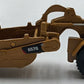 DieCast Masters 85542 1:125 Caterpillar 657G Tractor Scraper