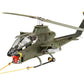Revell of Germany 03821 1:32 Bell AH-1G Cobra Military Aircraft Helicopter Kit