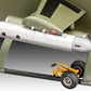 Revell of Germany 03821 1:32 Bell AH-1G Cobra Military Aircraft Helicopter Kit
