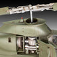 Revell of Germany 03821 1:32 Bell AH-1G Cobra Military Aircraft Helicopter Kit
