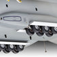 Revell of Germany 03822 1:72 British Legends Airbus A400M Atlas RAF Plane Kit