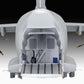 Revell of Germany 03822 1:72 British Legends Airbus A400M Atlas RAF Plane Kit