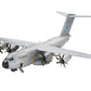Revell of Germany 03822 1:72 British Legends Airbus A400M Atlas RAF Plane Kit
