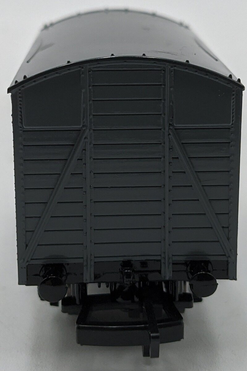 Bachmann 77407 HO Thomas & Friends Explosives Box Van