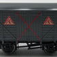 Bachmann 77407 HO Thomas & Friends Explosives Box Van