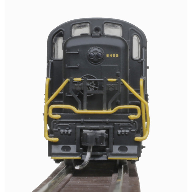 Atlas 40005505 N Pennsylvania Gold RS-3 Diesel Locomotive #8459