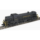 Atlas 40005505 N Pennsylvania Gold RS-3 Diesel Locomotive #8459