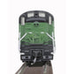 Atlas 40005508 N Burlington Northern Gold RS-3 Diesel Locomotive #4078