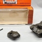 Roco 181S HO Scale MiniTanks M60/M60A1 Plastic Tank