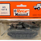 Roco 181S HO Scale MiniTanks M60/M60A1 Plastic Tank