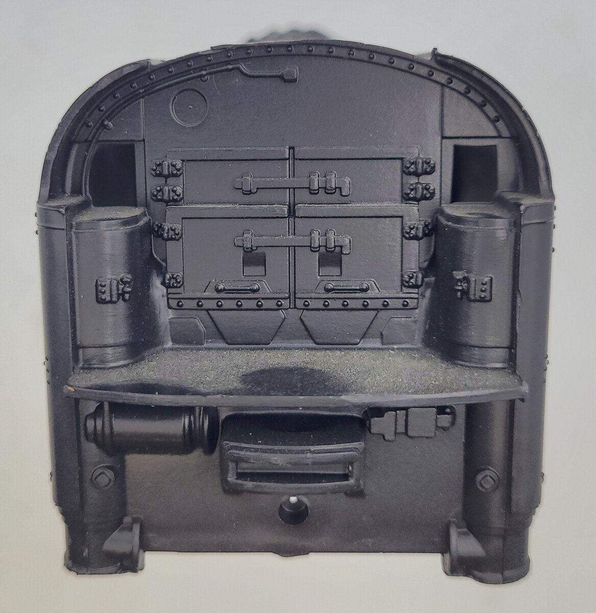 Lionel 1130-27 New York Central Tender Shell Only