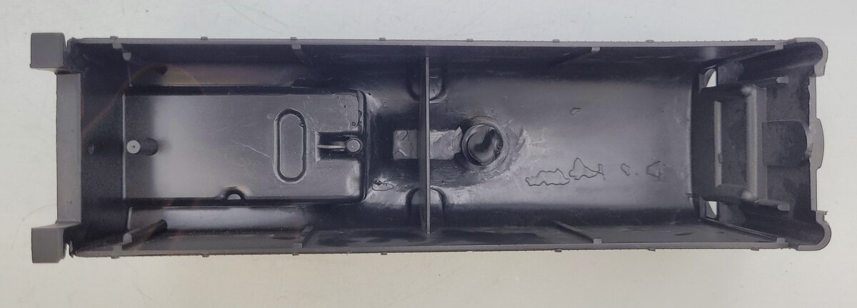 Lionel 1130-27 New York Central Tender Shell Only