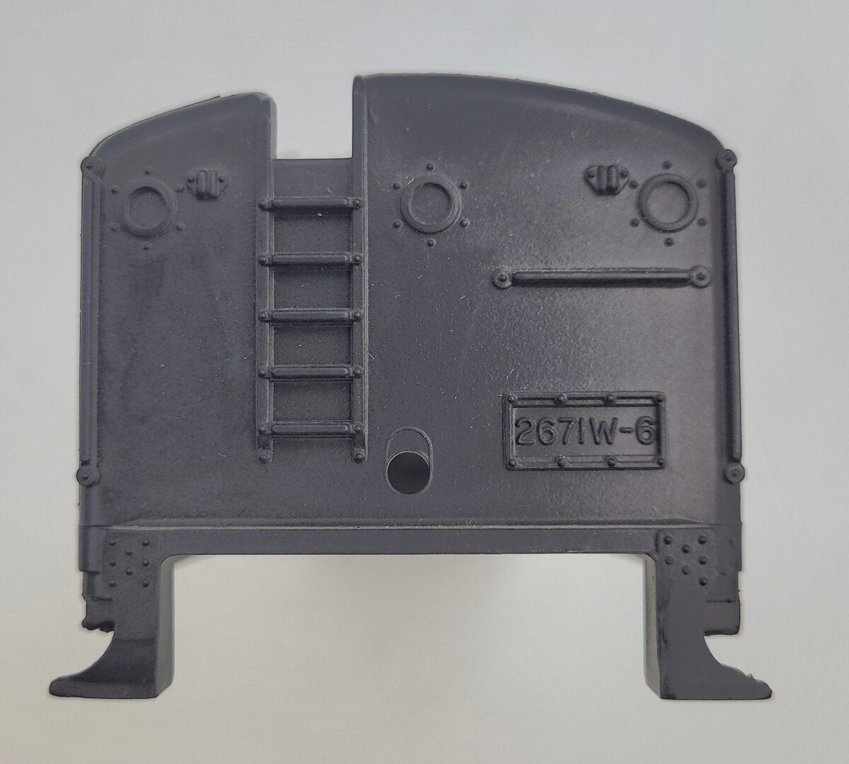 Lionel 1130-27 New York Central Tender Shell Only