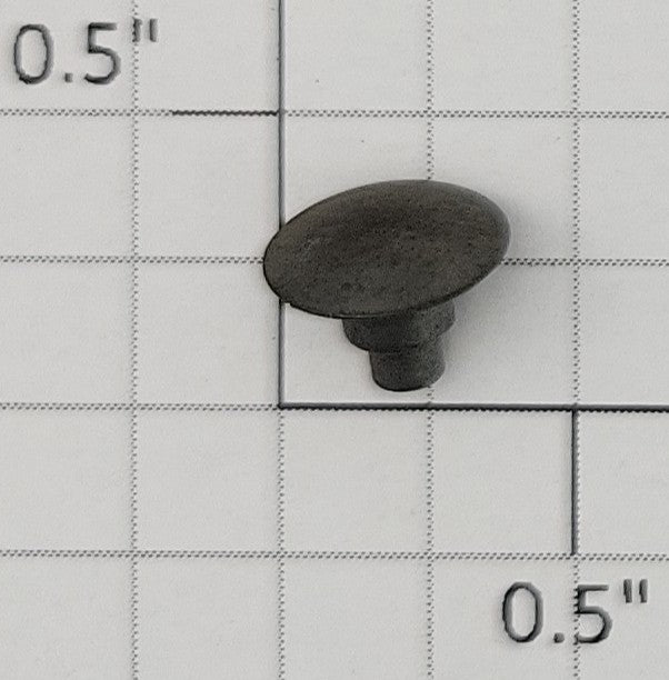 American Flyer PA10235 S Large Head Tender Truck Shoulder Rivet