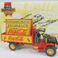 Matchbox YPC03-M 1:43 Diecast Coca-Cola Collection 1920 Mack AC Truck