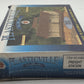 Bachmann 45852 N Scale Plasticville Freight Station Building Kit