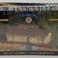 Bachmann 45852 N Scale Plasticville Freight Station Building Kit