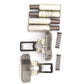Marklin E177820 Model Train Pickup Shoe, Brushes
