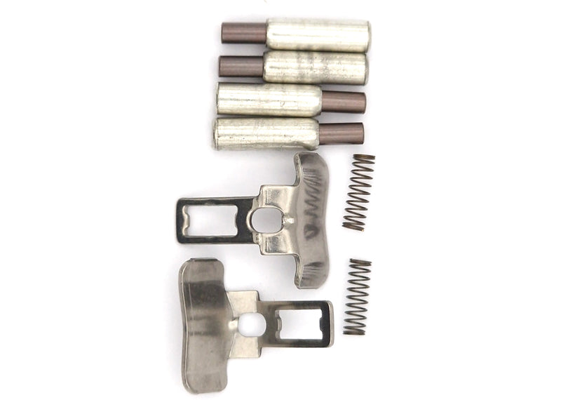Marklin E177820 Model Train Pickup Shoe, Brushes