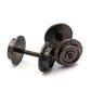 Marklin E258259 Model Train Trix Express Wheelset (Pack of 2)
