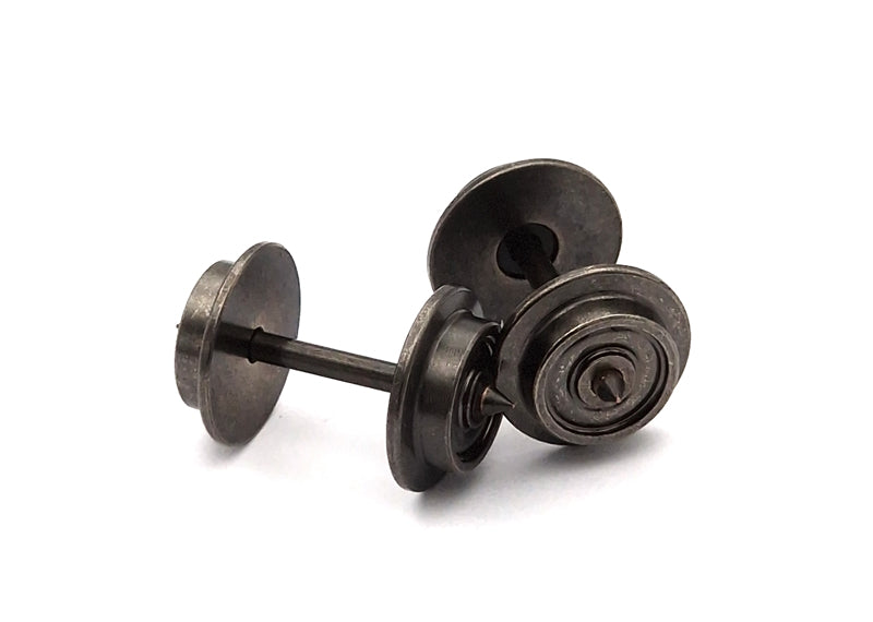 Marklin E258259 Model Train Trix Express Wheelset (Pack of 2)