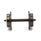 Marklin E258259 Model Train Trix Express Wheelset (Pack of 2)