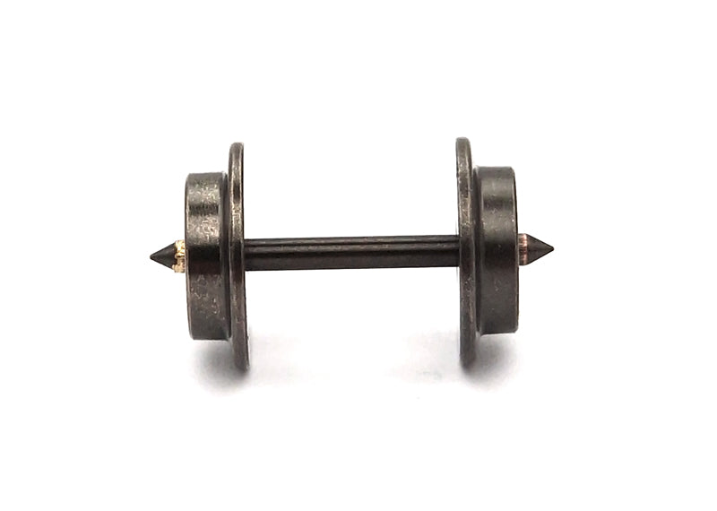 Marklin E258259 Model Train Trix Express Wheelset (Pack of 2)