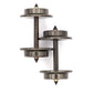Marklin E258259 Model Train Trix Express Wheelset (Pack of 2)
