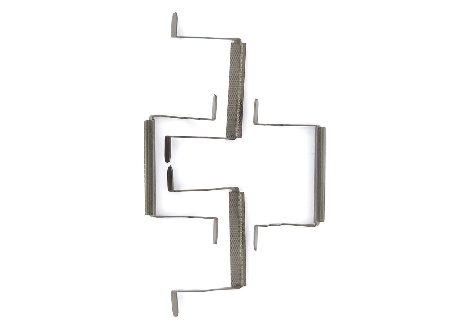 Marklin E580360 Model Train Step (Pack of 4)