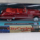 New Ray 48684 1:43 City Cruiser Collection Red 1949 Buick Roadmaster DieCast Car