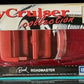 New Ray 48684 1:43 City Cruiser Collection Red 1949 Buick Roadmaster DieCast Car