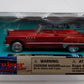 New Ray 48684 1:43 City Cruiser Collection Red 1949 Buick Roadmaster DieCast Car