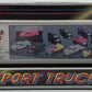K-Line KL0801 1:43 Chevy Pickup Truck C1500 Reg Cab Sport Great American Trucks