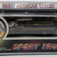 K-Line KL0801 1:43 Chevy Pickup Truck C1500 Reg Cab Sport Great American Trucks