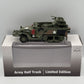 Menards 279-4226 1:48 Scale Gold Line Collection Army Half Track Limited Edition