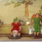 Merten Z-896 Z Scale Farm Workers Figure Pack (Set of 6)