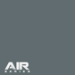 AK Interactive AK11911 Air Series A-14 Interior Steel Grey 17 ml Paint Bottle